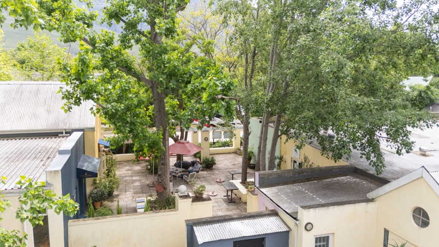 Commercial Property for Sale in Greyton Western Cape